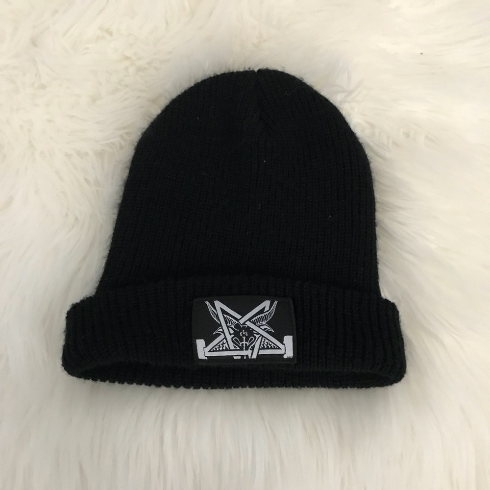 Thrasher Beanie
